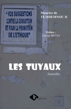 Paperback Les Tuyaux [French] Book