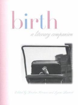 Paperback Birth: A Literary Companion Book