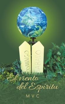 Hardcover El Viento Del Espíritu [Spanish] Book