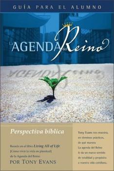 Kingdom Agenda in Biblical Perspective Leader's Guide