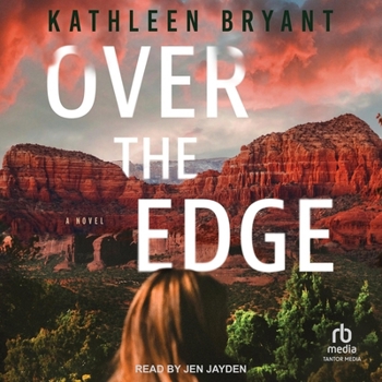 MP3 CD Over the Edge Book
