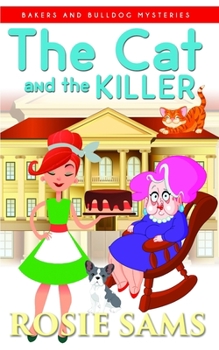 Paperback The Cat and the Killer Book