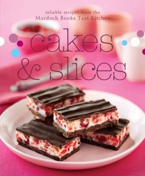 Paperback MIDI - Cakes and Slices Book