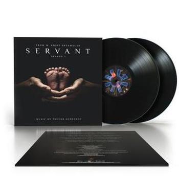 Servant: Season 1  Soundtrack Vinyl