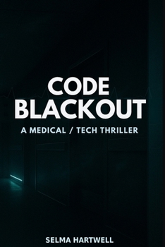 Paperback Code Blackout Book