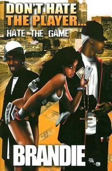 Paperback Don't Hate The Player Book
