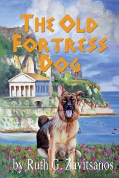 Paperback The Old Fortress Dog Book