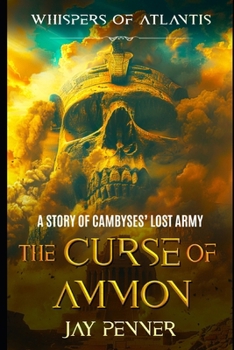 Paperback The Curse of Ammon Book