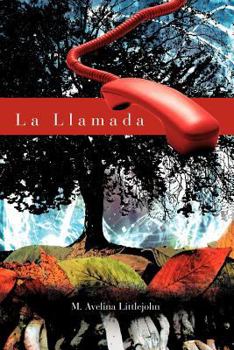 Paperback L a L l a m a d a [Spanish] Book