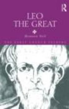 Paperback Leo the Great Book