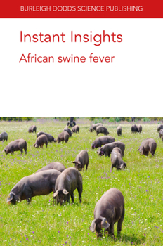 Paperback Instant Insights: African Swine Fever Book