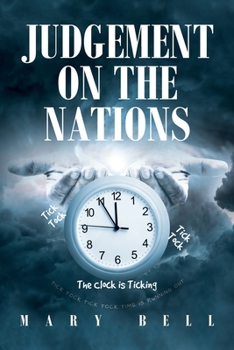 Paperback Judgement on The Nations Book