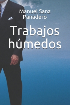 Paperback Trabajos h?medos [Spanish] Book