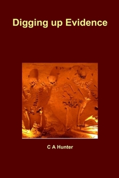 Paperback Digging up Evidence Book