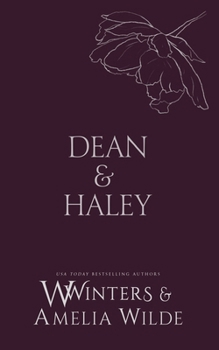 Paperback Dean & Haley: However You Want Me Book
