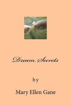 Paperback Dream Secrets Book