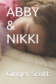 Paperback Abby & Nikki Book