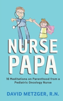 Paperback Nurse Papa Book