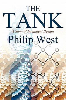 Paperback The Tank: A Story of Intelligent Deign Book