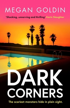 Paperback Dark Corners: An absolutely unputdownable crime thriller (A Rachel Krall Investigation) Book