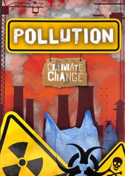 Paperback Pollution (Climate Change) Book