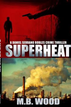 Paperback Superheat Book