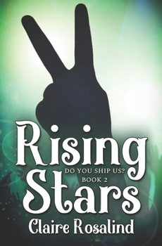 Paperback Rising Stars Book