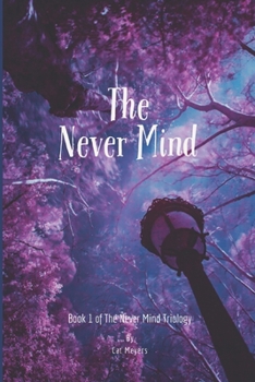 Paperback The Never Mind Book