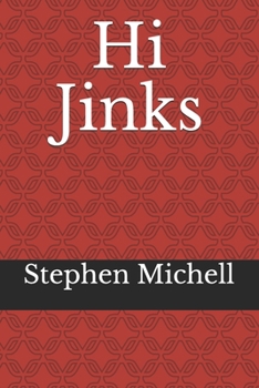 Paperback Hi Jinks Book