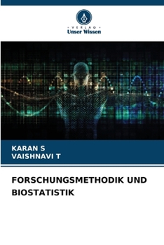 Forschungsmethodik Und Biostatistik (German Edition)
