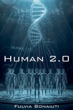 Paperback Human 2.0 Book
