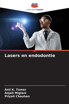 Paperback Lasers en endodontie [French] Book