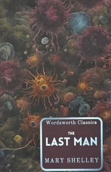 Paperback The Last Man Book
