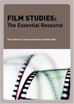 Paperback Film Studies: The Essential Resource Book