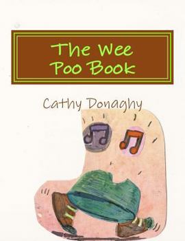 Paperback The Wee Poo Book