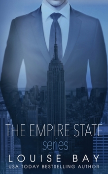 Paperback The Empire State Series Book