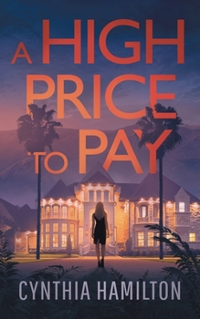 A High Price to Pay - Book #2 of the Madeline Dawkins
