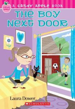 Paperback Boy Next Door Book