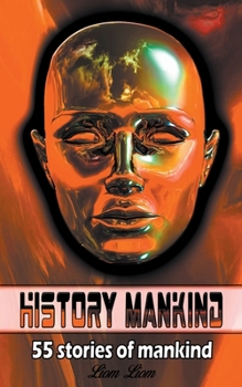 Paperback History Mankind Book