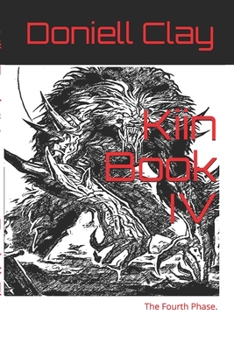 Paperback Kiin- the fourth phase: The fourth phase Book