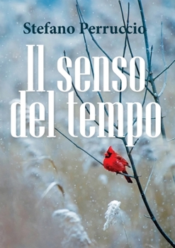 Paperback Il senso del tempo [Italian] Book