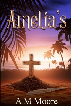 Paperback Amelia's Book