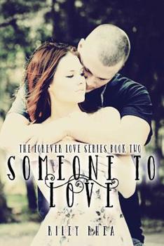 Paperback Someone to Love Book