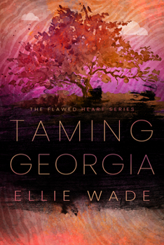 Paperback Taming Georgia Book