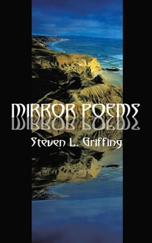 Paperback Mirror Poems Book