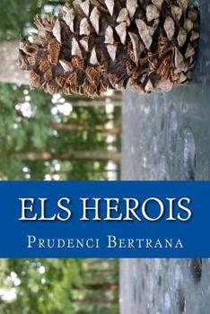 Paperback Els Herois [Catalan] Book