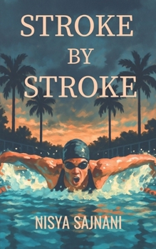 Paperback Stroke By Stroke Book