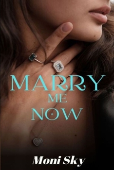 Paperback Marry Me Now Book