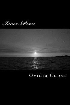 Paperback Inner peace: Night's Poetry Book