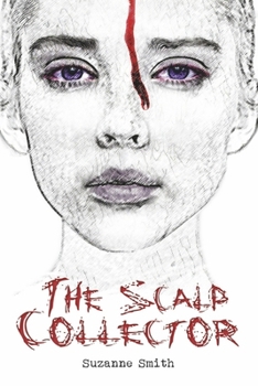 Paperback The Scalp Collector Book